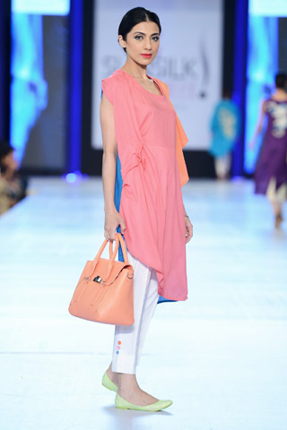Coco Collection at PFDC Sunsilk Fashion Week Day 4