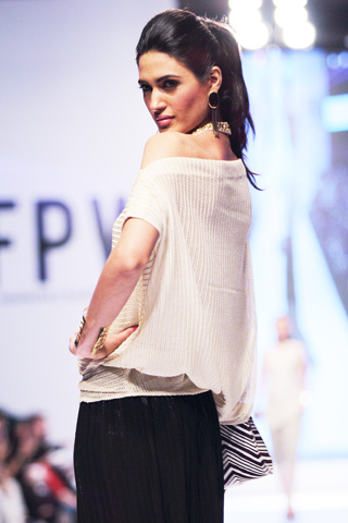 Deepak Perwani 2014 Spring Collection