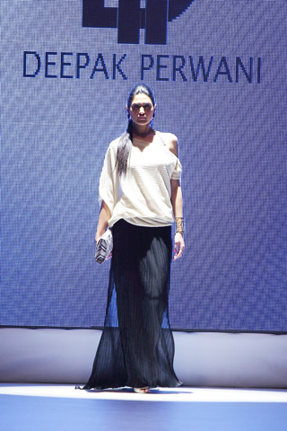 Deepak Perwani Latest FPW Collection