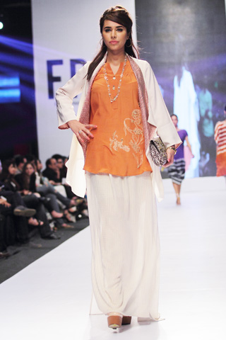 2014 Deepak Perwani Spring Collection