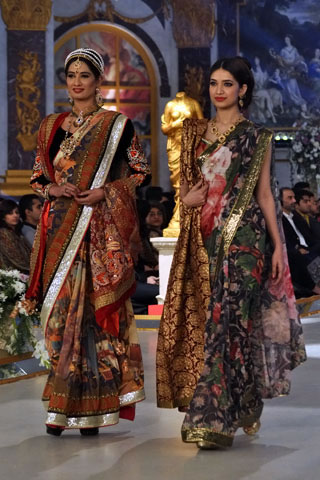 Formal Deepak Perwani PBCW Collection
