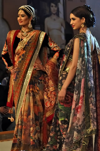 PBCW 2013 Deepak Perwani Collection