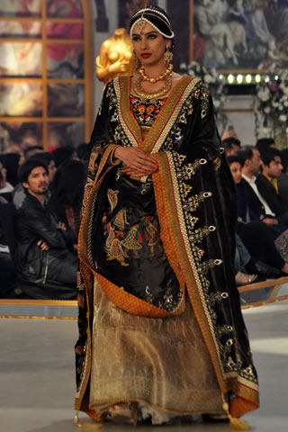 Deepak Perwani Latest 2013 Collection