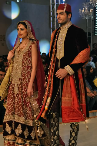 Formal Latest Deepak Perwani Collection