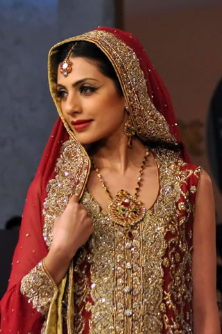Deepak Perwani PBCW Collection