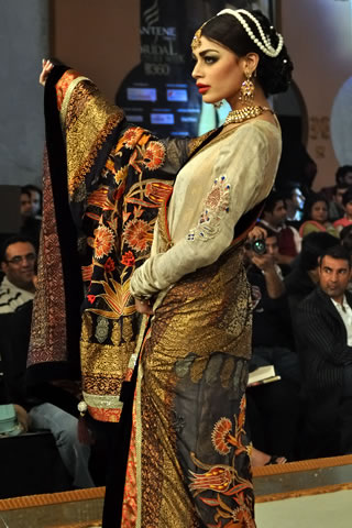 Formal PBCW Deepak Perwani Collection