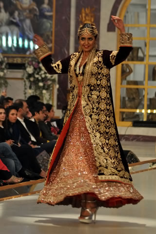 Formal Deepak Perwani Collection