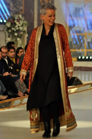 Deepak Perwani 2013 Collection