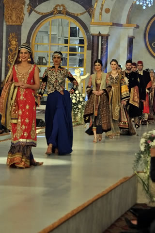 PBCW Deepak Perwani Collection