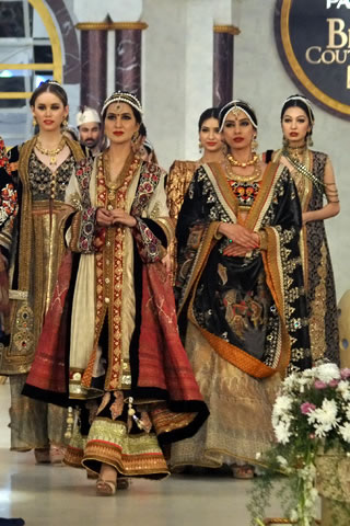 Deepak Perwani PBCW Collection