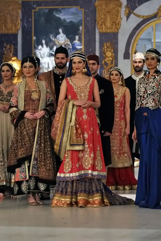 PBCW Deepak Perwani Collection