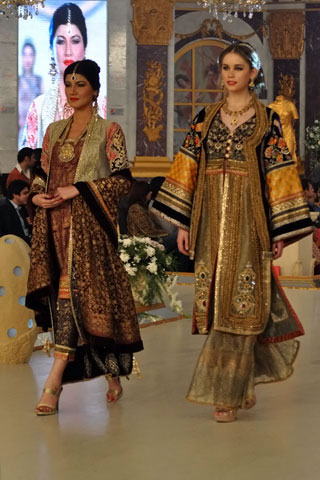 PBCW 2013 Deepak Perwani Collection
