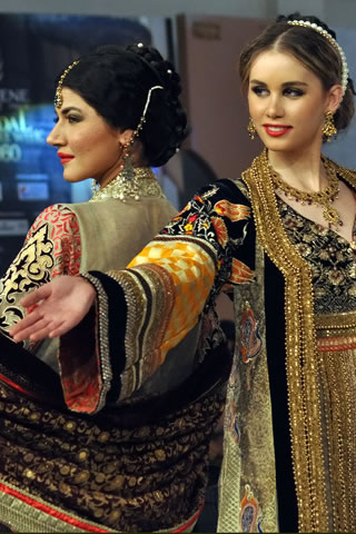 Formal PBCW Deepak Perwani Collection
