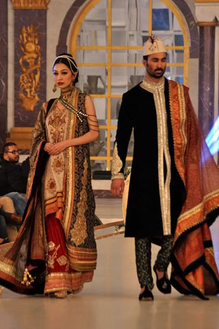 Deepak Perwani PBCW Collection