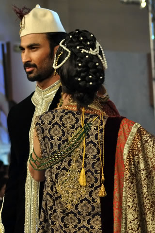 PBCW Latest Deepak Perwani Collection