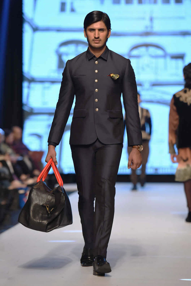 2014 FPW Deepak Perwani Collection