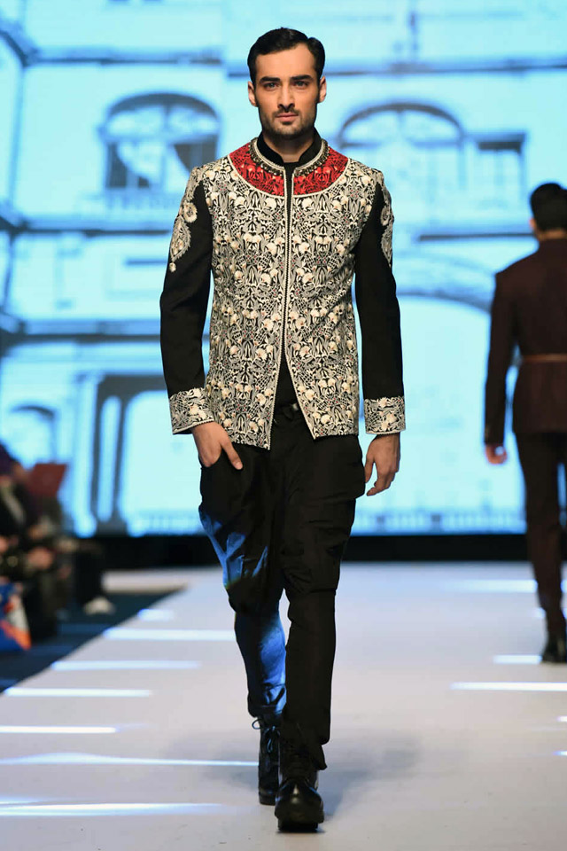 2014 Latest Deepak Perwani Everything but the Girl Collection