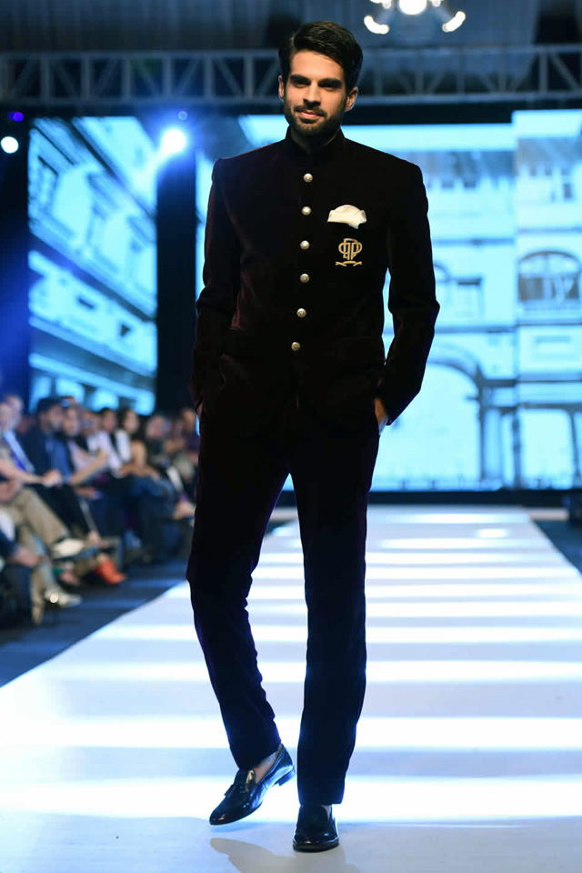 Everything but the Girl Collection Latest by Deepak Perwani 2014