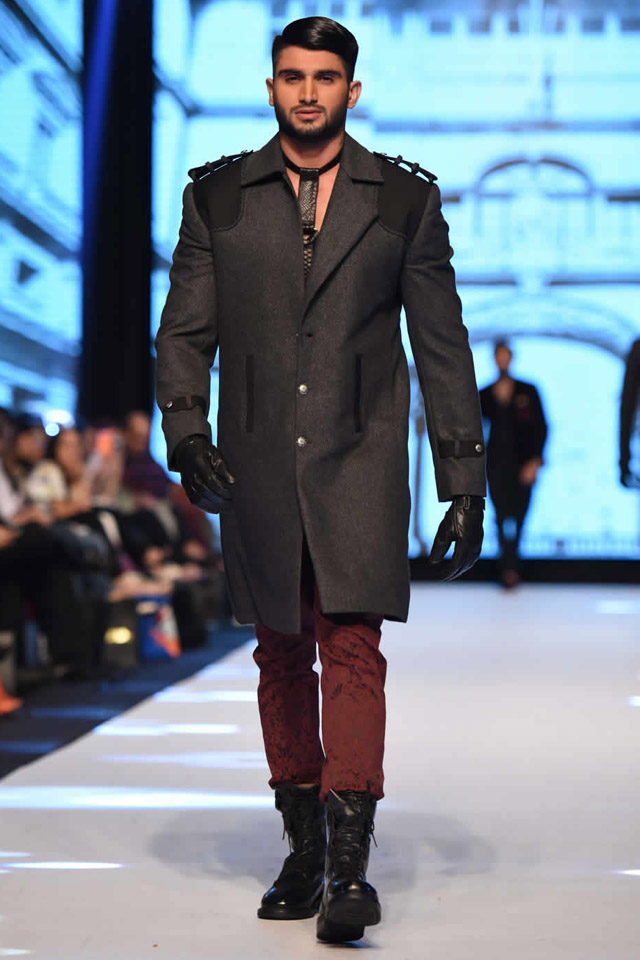 Deepak Perwani FPW Everything but the Girl Collection