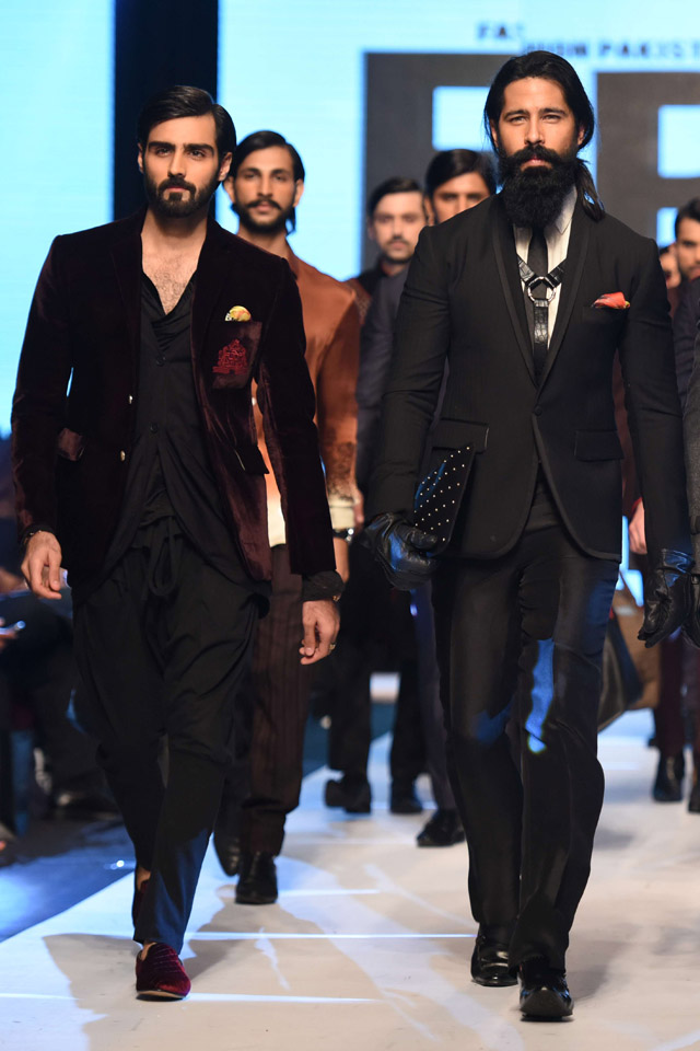 FPW Deepak Perwani Latest 2014 Collection