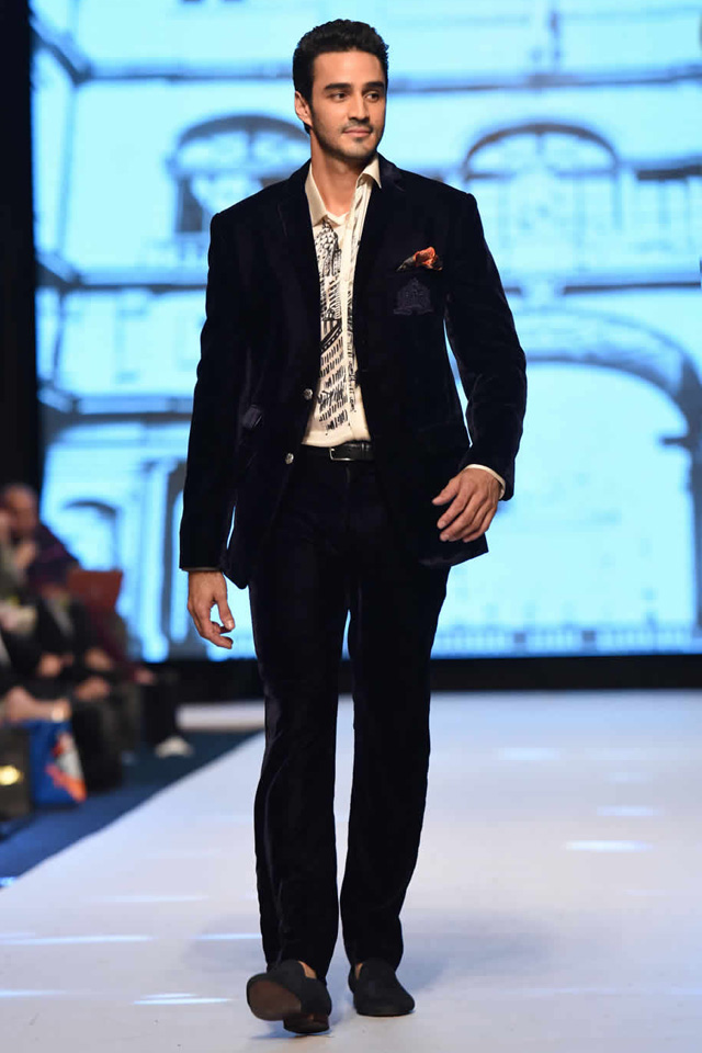 FPW Everything but the Girl Collection Deepak Perwani 2014