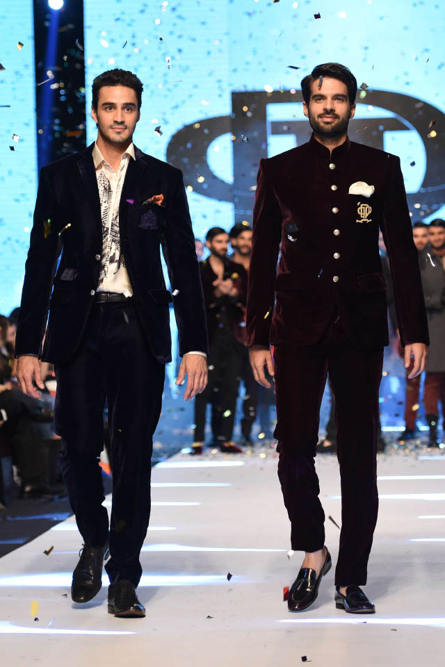 FPW Everything but the Girl Collection 2014 Deepak Perwani