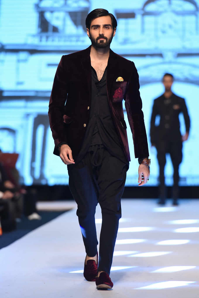 2014 Deepak Perwani Everything but the Girl Collection