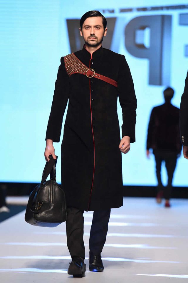 Deepak Perwani Latest Everything but the Girl Collection