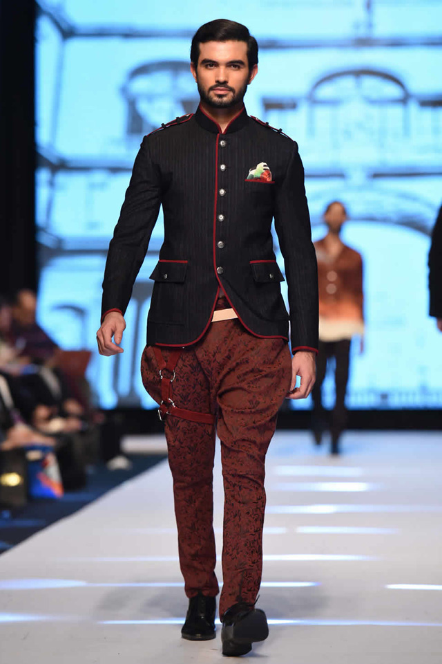 Everything but the Girl Collection 2014 by Deepak Perwani