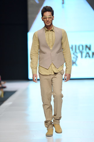 DnF brings Spring/Summer Collection 2013