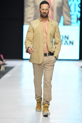 DnF brings Spring/Summer Collection 2013