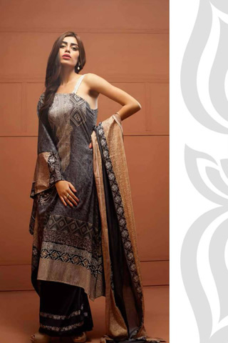 Egyptian Cotton Collection 2013 by Shariq Textiles, Cotton Collection