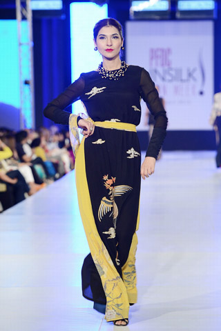 Elan Spring Collection at PFDC SFW Day 1