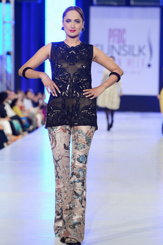 Elan Spring Collection at PFDC SFW Day 1