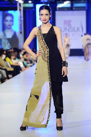 Elan Spring Collection at PFDC SFW Day 1