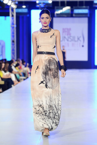Elan Spring Collection at PFDC SFW Day 1