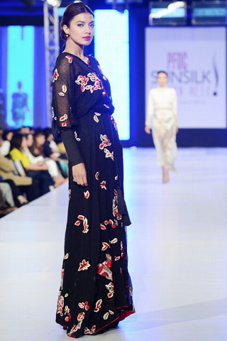 Elan Spring Collection at PFDC SFW Day 1