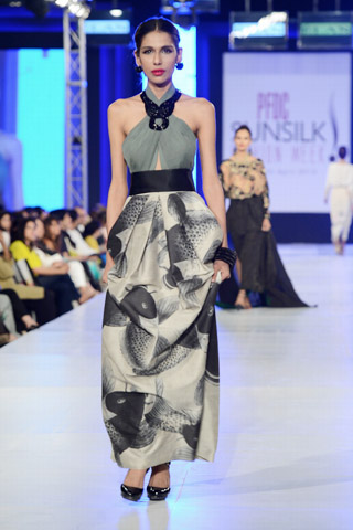 Elan Spring Collection at PFDC SFW Day 1