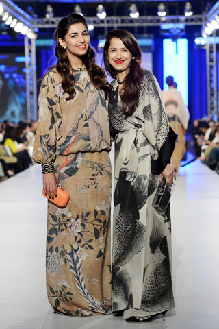 Elan Spring Collection at PFDC SFW Day 1