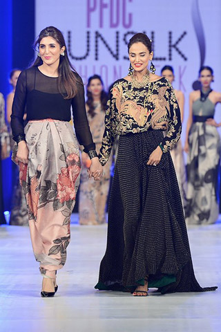 Elan Spring Collection at PFDC SFW Day 1