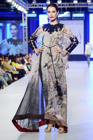 Elan Spring Collection at PFDC SFW Day 1