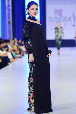 Elan Spring Collection at PFDC SFW Day 1