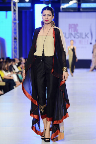 Elan Spring Collection at PFDC SFW Day 1
