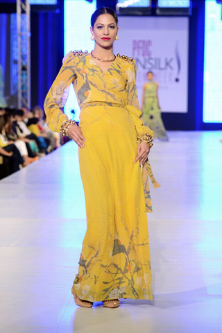 Elan Spring Collection at PFDC SFW Day 1