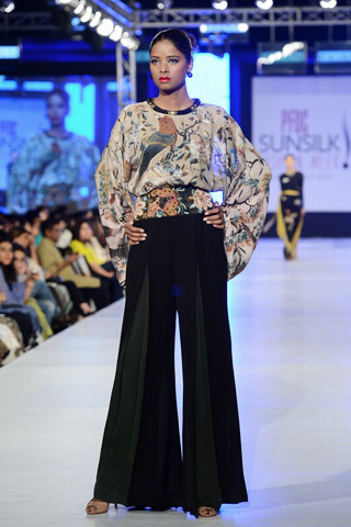 Elan Spring Collection at PFDC SFW Day 1