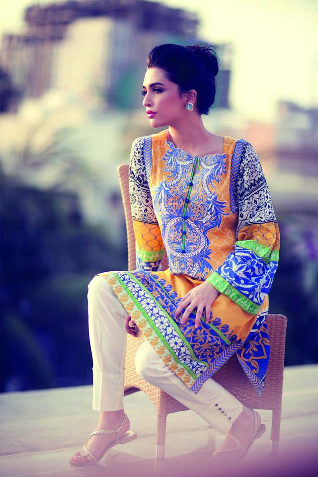 Elan Vital RTW Eid Collection