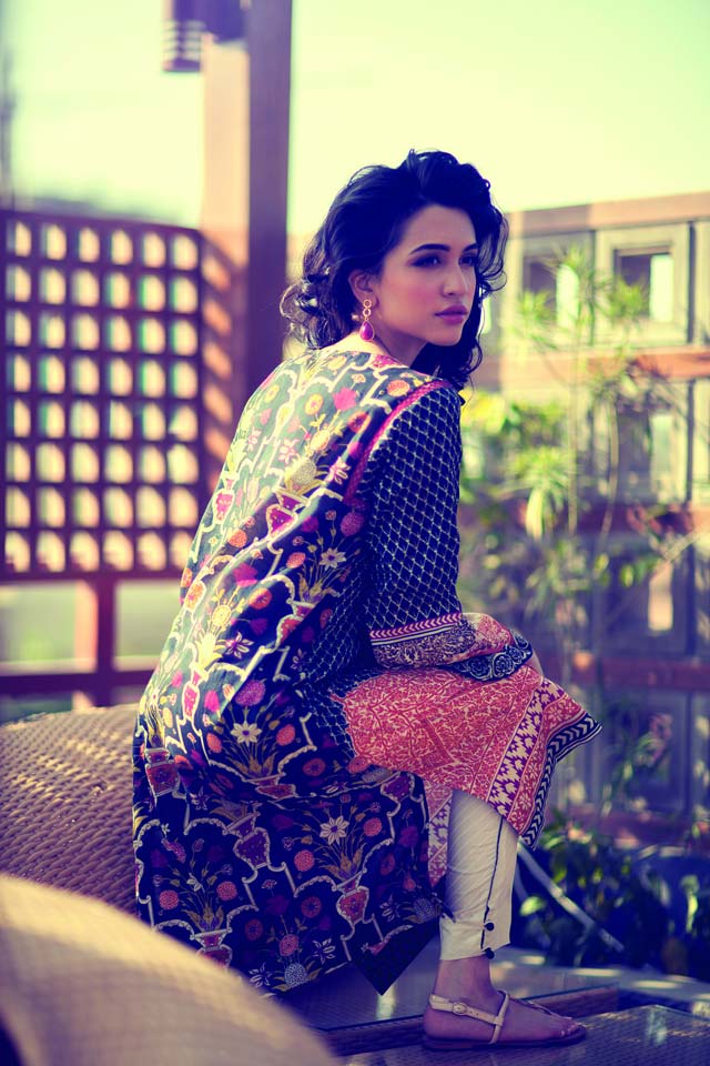Elan Vital RTW 2014 Eid Collection