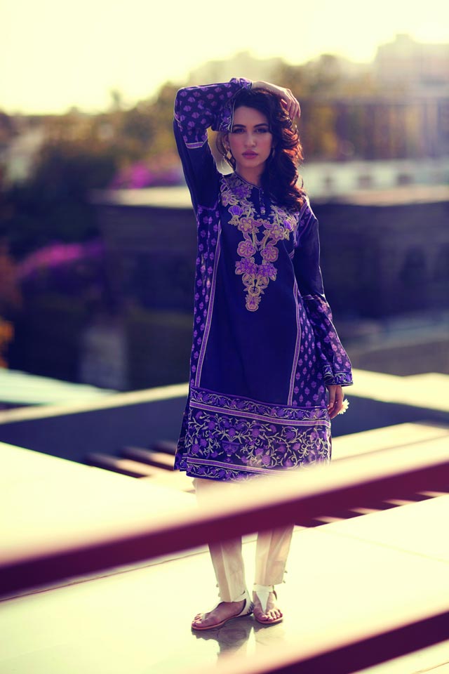 2014 RTW Elan Vital Latest Collection