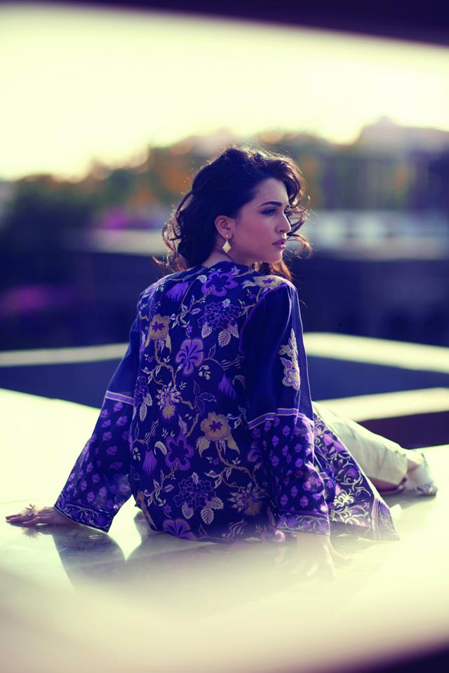 Elan Vital RTW Eid 2014 Collection