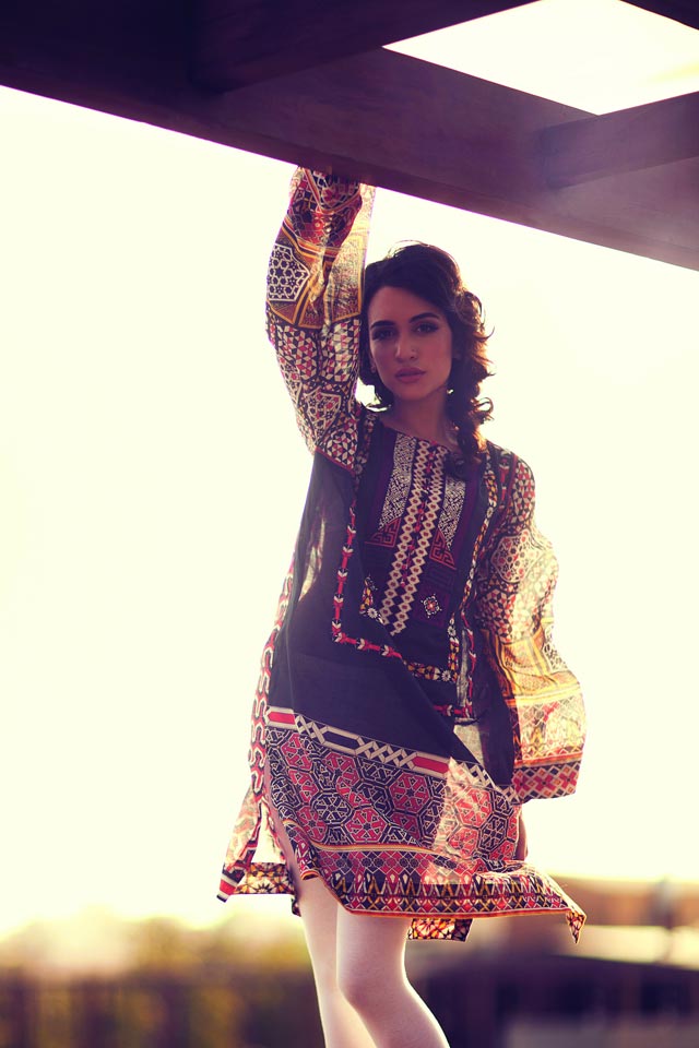 Elan Vital Eid 2014 RTW Collection